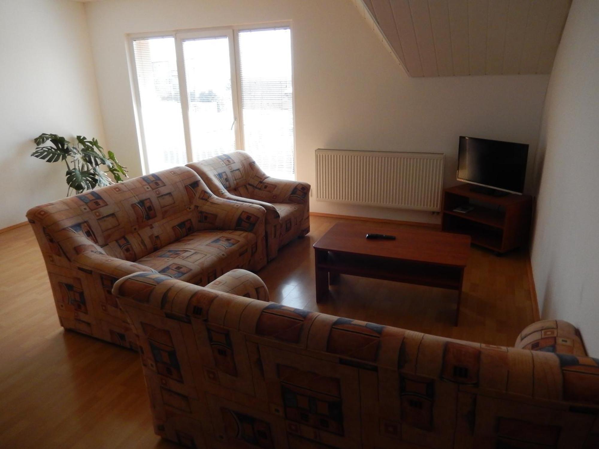 Penzion Kaplna Zimmer foto
